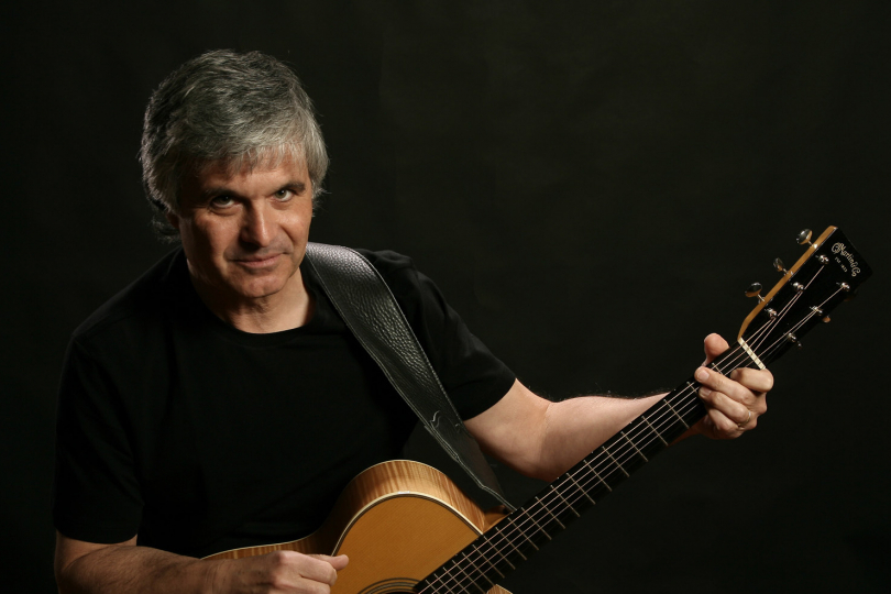 Laurence Juber