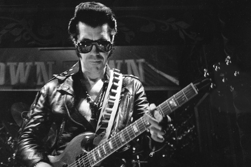 Link Wray