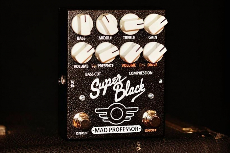 Super Black Bass Review