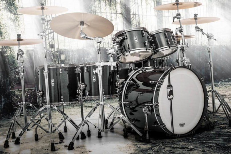 Mapex Black Panther