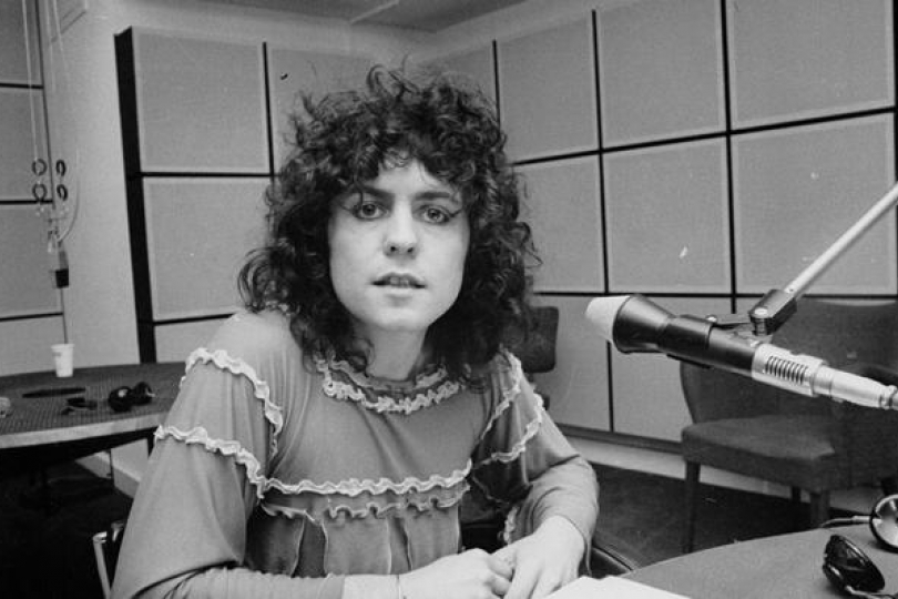 Marc Bolan