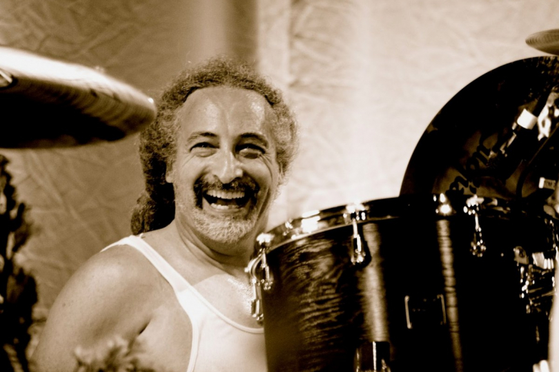 Mike Bordin