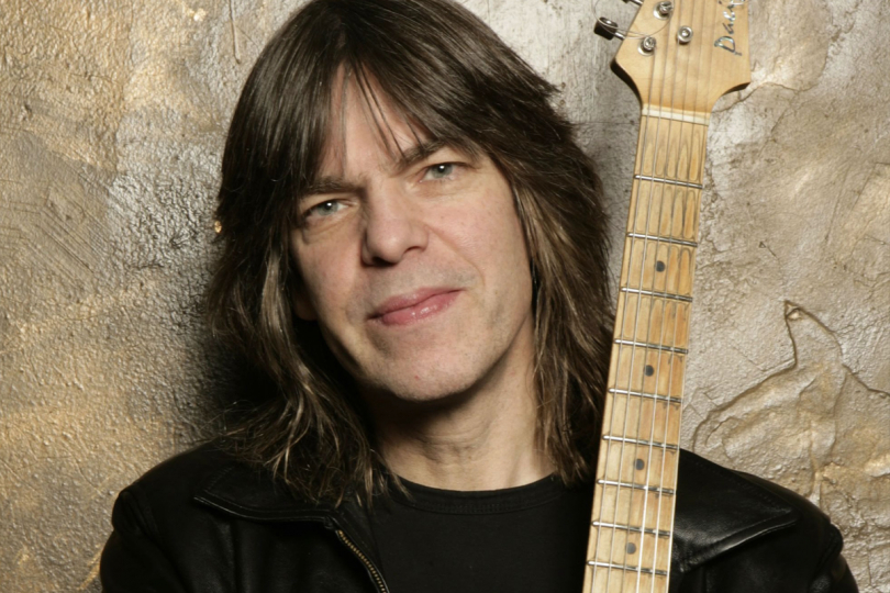 Mike Stern