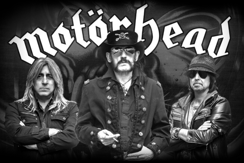 Motörhead, foto: Beverly Matous Distribution