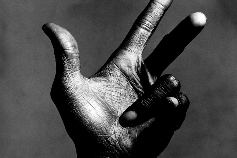 Miles Davis o rytmice věděl úplně všechno... (Foto: Irving Penn)