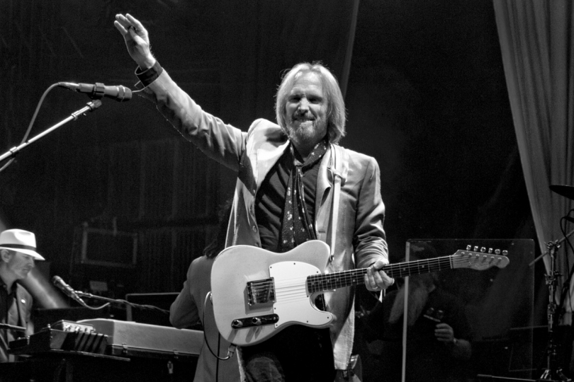 Tom Petty