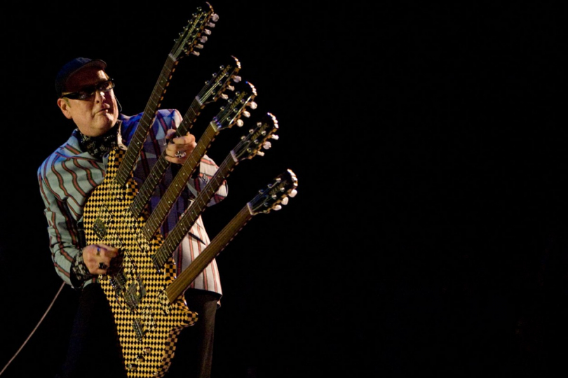 Rick Nielsen