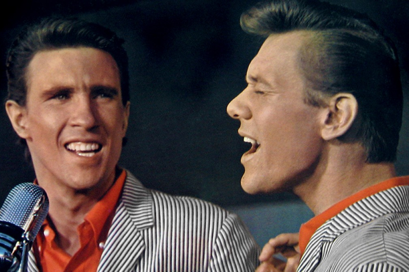 The Righteous Brothers