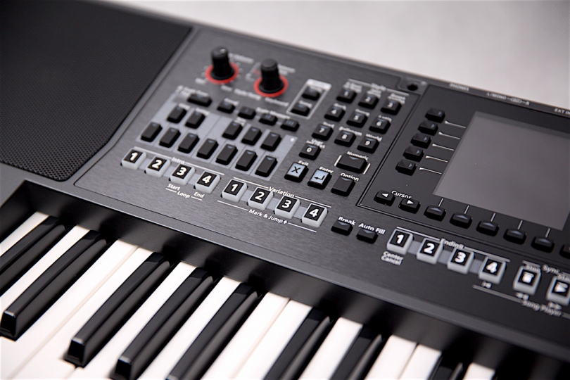 ROLAND E-A7