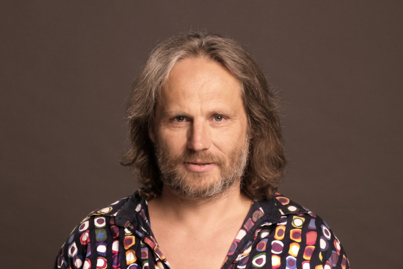 Andrej Šeban