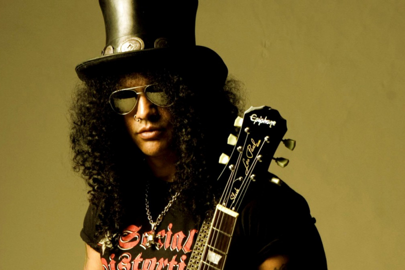 Slash