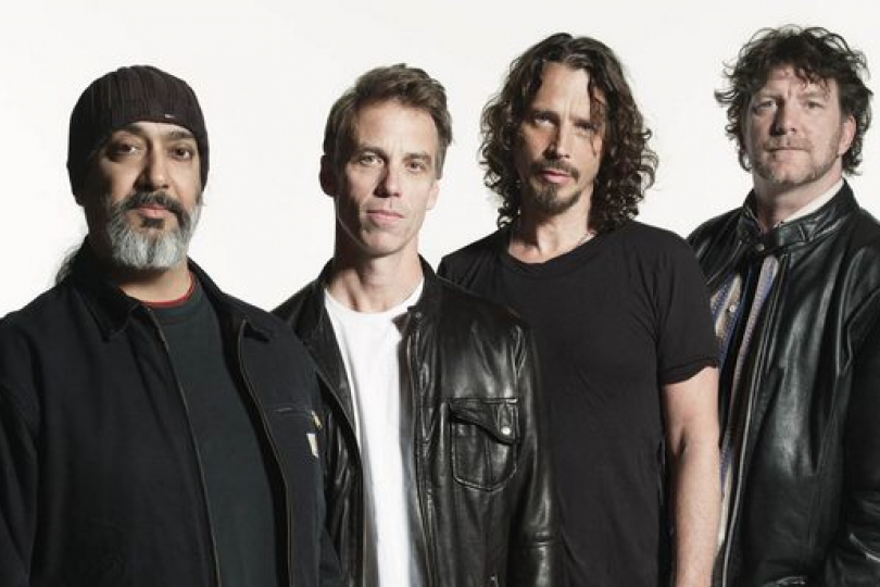 Soundgarden