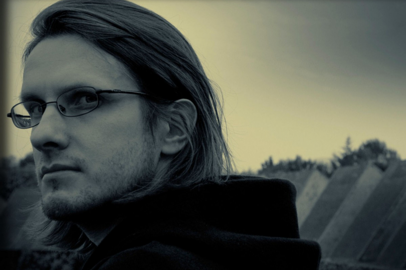 Steven Wilson