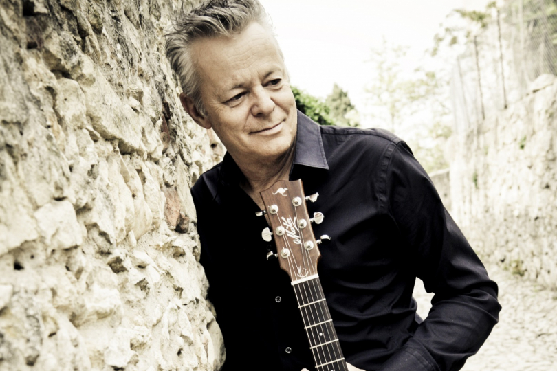 Tommy Emmanuel, foto: Simone Cechetti