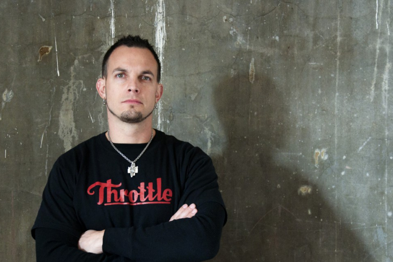 Mark Tremonti