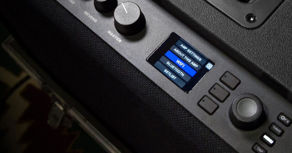 Fender Mustang Gt 100 Digitalni Hrebec Treti Generace Frontman Cz