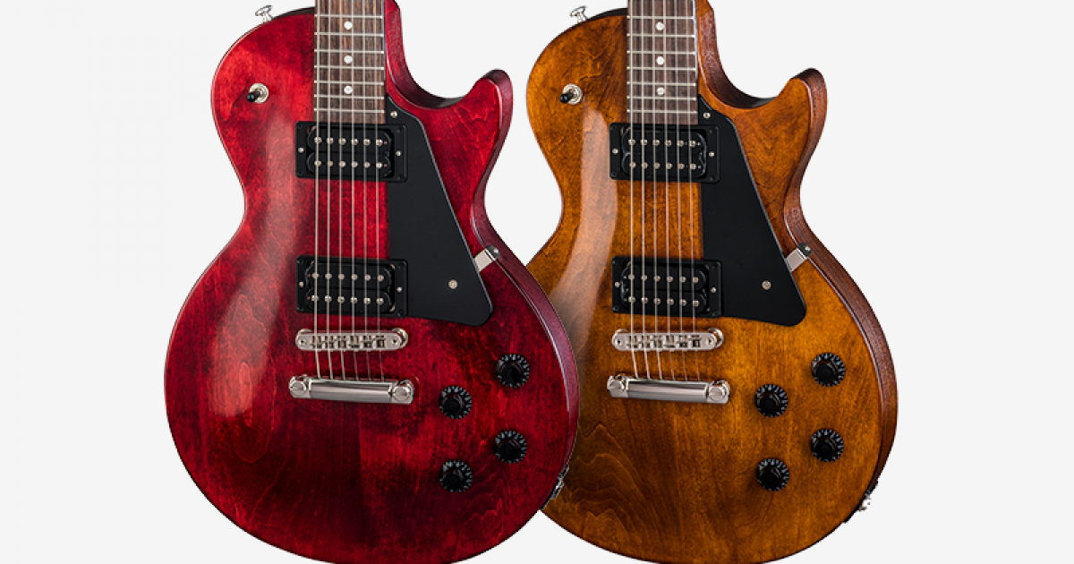 gibson les paul vs epiphone les paul