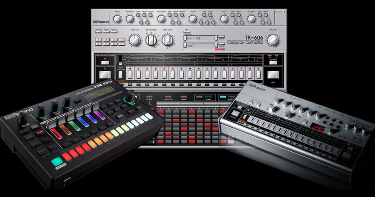 Тр 6 30. Кщдфтв ЕК 606. Roland 606. Roland tr-06. Roland tr-626.