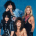 Mötley Crüe, zdroj: Wikipedie Mötley Crüe, zdroj: Wikipedie