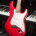 2014 Custom De Luxe Stratocaster
