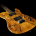 Fender Telecaster Custom Shop Spalted Maple 