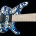 Satriani guitar