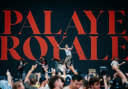 Palaye Royale