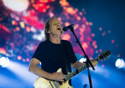 Stevie Young