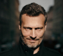 Petr Poly Pálenský, foto: Michal Sváček Petr Poly Pálenský, foto: Michal Sváček