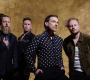 Jedním z headlinerů festivalu je i multiplatinová kapela Shinedown. |  Foto: Rock for People