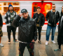 Kato vydal s hiphopovou partou Prago Union už deváté album, nese název Zvukoloď. | Foto: Ondřej Skořepa