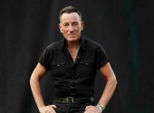 Bruce Springsteen a další alespoň něco pádného řekli do médií. Čekal bych ale nějaké pořádné angažmá amerických umělců třeba v (samozřejmě nenásilných) občanských nepokojích. | Foto: Live Nation 