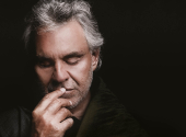 Dokument Andrea Bocelli: Because I Believe je lekcí v budování autentické hudební identity, která osloví publikum napříč žánry. | Foto: Aerofilms Dokument Andrea Bocelli: Because I Believe je lekcí v budování autentické hudební identity, která osloví publikum napříč žánry. | Foto: Aerofilms