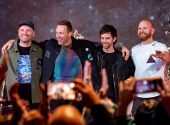 Nové písně postrádají srdce a duši, jež Coldplay kdysi odlišovaly od ostatních. | Foto: Raph_PH (Wikipedia.org)