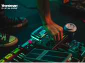 Pedalboard na začátku nepotřebujete. | Foto: Unsplash.com