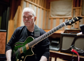 John Abercrombie | Foto: John Rogers (ECM Records)