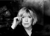 Marianne Faithfull | Foto: Hedi Slimane