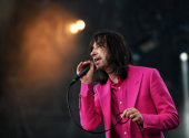 Primal Scream nikdy nestojí na jednom místě. | Foto: Pedro Pina (Flickr)