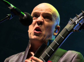 Devin Townsend, zdroj: YouTube