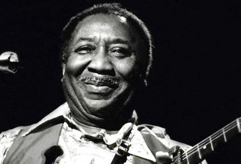 Muddy Waters | Zdroj: Wikipedie 