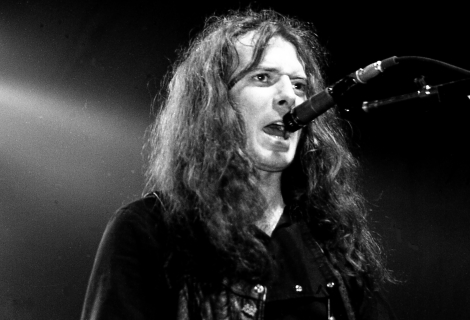 Eddie Clarke je poměrně nedoceněným kytaristou a tato kompilace dává vzpomenout na jeho celoživotní práci a přínos v hard rockové, potažmo metalové muzice. | Foto: BMG