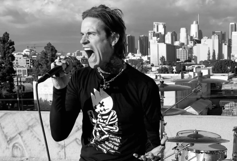 Josh Todd a spol. už ví, že jejich fanouškovská základna není na žánrové změny zvědavá. | Foto: Facebook kapely Josh Todd a spol. už ví, že jejich fanouškovská základna není na žánrové změny zvědavá. | Foto: Facebook kapely
