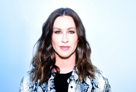 V sobotu 21. června Metronome Prague 2025 vyvrcholí velkolepou All Stars Night! K hvězdám nejzářivějším patří Alanis Morissette. | Foto: Metronome Prague V sobotu 21. června Metronome Prague 2025 vyvrcholí velkolepou All Stars Night! K hvězdám nejzářivějším patří Alanis Morissette. | Foto: Metronome Prague