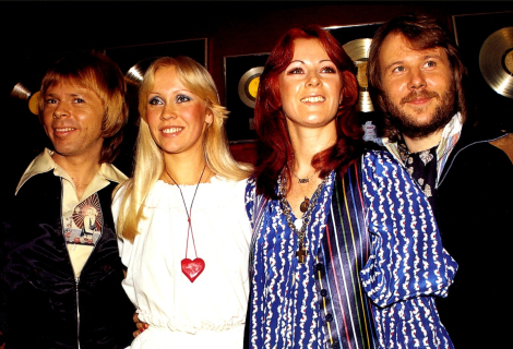 Zážitek z filmu ABBA: The Movie – Fan Event umocňuje také nově remasterovaný obraz a zvuk. | Foto: archiv Aerofilms