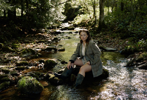 Angel Olsen | Foto: Angela Ricciardi