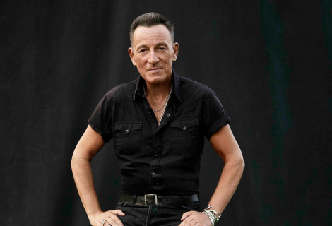 Bruce Springsteen a další alespoň něco pádného řekli do médií. Čekal bych ale nějaké pořádné angažmá amerických umělců třeba v (samozřejmě nenásilných) občanských nepokojích. | Foto: Live Nation 