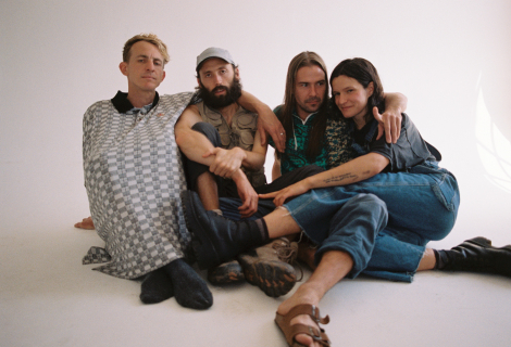 Big Thief | Foto: Alexa Viscius