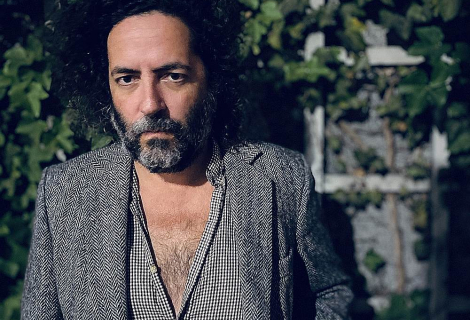 Destroyer | Foto: Nickolas Bragg