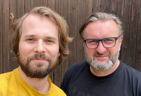 Tomáš Neuwerth otevřeně sdílí své zkušenosti, vnitřní pocity i praktické rady a to vše s nadhledem, pokorou, lehkostí a obrovským zápalem pro hudbu. | Foto: autor Tomáš Neuwerth otevřeně sdílí své zkušenosti, vnitřní pocity i praktické rady a to vše s nadhledem, pokorou, lehkostí a obrovským zápalem pro hudbu. | Foto: autor