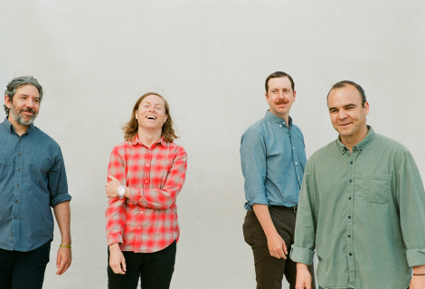 Future Islands | Foto: Justin Flythe